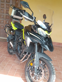 Benelli TRK