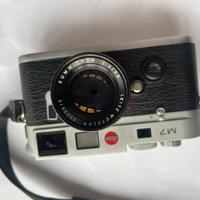 Leica M7