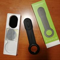 Supporto cellulare magnetico iPhone 