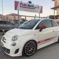 Abarth 500 1.4 Turbo T-Jet