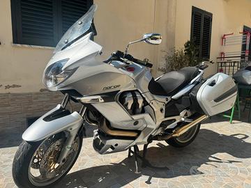 Moto guzzi norge 1200 gt