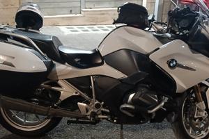  moto BMW R1250 RT usata 