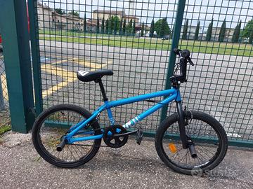 BMX btwin