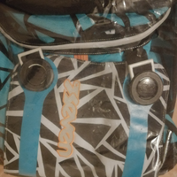 Zaino della Seven per bambino o ragazzo perfetto