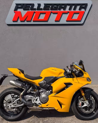 Ducati Panigale V2 S