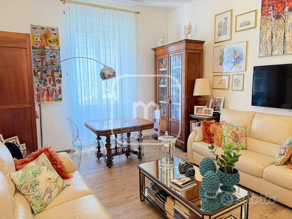 Appartamento – Roma, Cinecittà, Don Bosco - Vista 4