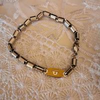 Bracciale BILANCIA più collana MORELLATO nuovi