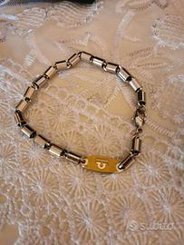 Bracciale BILANCIA più collana MORELLATO nuovi