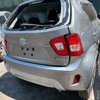 RICAMBI VARI SUZUKI IGNIS 2025 IBRIDO