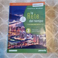 La rete del tempo 3