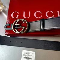 cintura uomo Gucci .