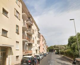 Civitavecchia trilicale con balcone
