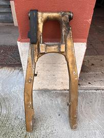 Forcellone per modelli Honda XL