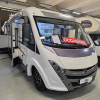 Mobilvetta k-yacht teknoline 85 al-ko