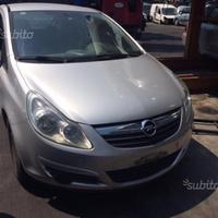 Opel corsa d 2008