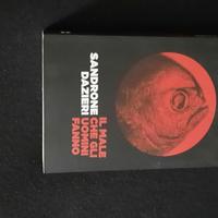 Sandrone Dazieri - Il male che gli uomini fanno -