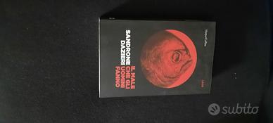 Sandrone Dazieri - Il male che gli uomini fanno -