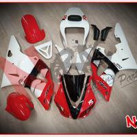 Kit Carena ABS – Yamaha YZF R1 1998/1999