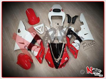Kit Carena ABS – Yamaha YZF R1 1998/1999