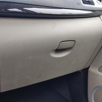 Cassetto portaoggetti RENAULT SCENIC del 2009