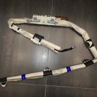 Airbag tendina vw golf 6 lato dx