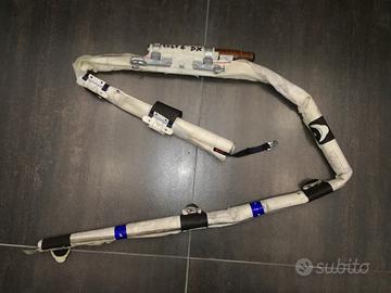 Airbag tendina vw golf 6 lato dx