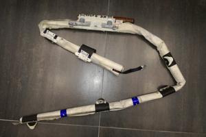 Airbag tendina vw golf 6 lato dx