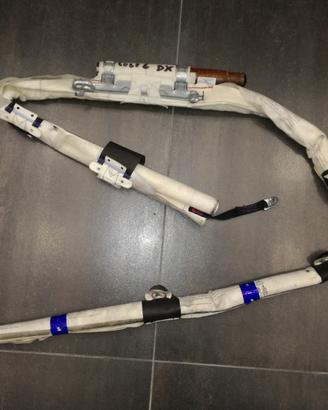 Airbag tendina vw golf 6 lato dx