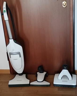 folletto aspira e lava usato