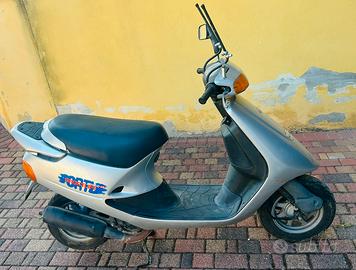 Aprilia Amico