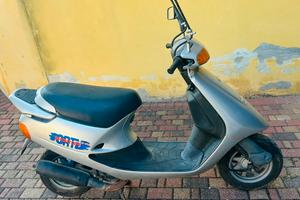Aprilia Amico