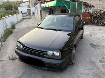 Golf 3 Caprio