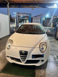 ALFA ROMEO MITO 1.4
