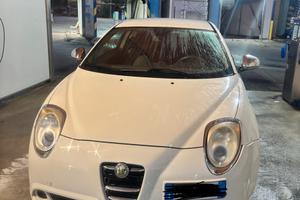ALFA ROMEO MITO 1.4
