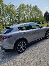 Alfa Romeo Stelvio 2.2 T.Diesel 210cv Q4 AT8