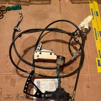 Pompa feno kart intrepid