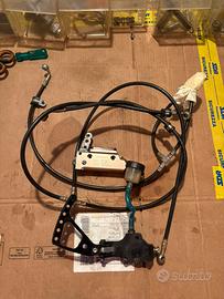 Pompa feno kart intrepid