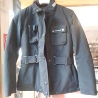 giubbotto da moto tucano urbano