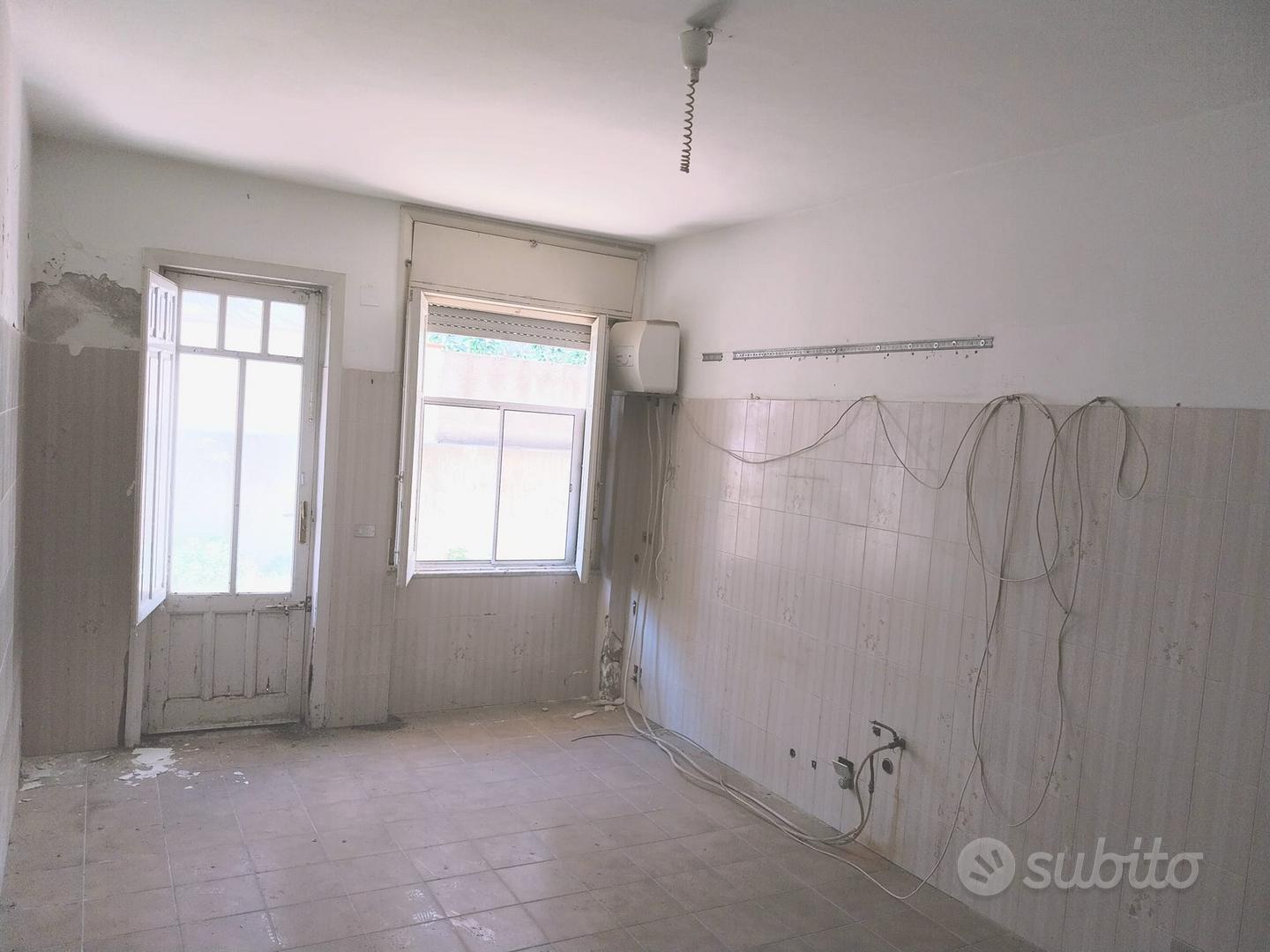 Appartamento – Villafranca Tirrena, Serro - Altro