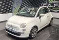 Fiat 500 C - 2012 1.3 Multijet 95 CV Lounge