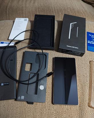 Samsung Galaxy S25 ultra