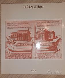 La Nave di Pietra - Elacta - 1983