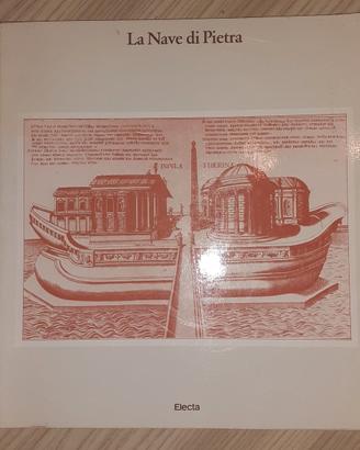 La Nave di Pietra - Elacta - 1983