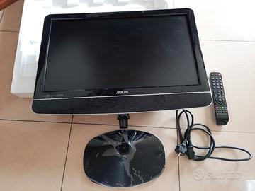 Monitor TV Asus 24T1E LCD 24"