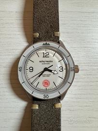 Echo Neutra Cortina 1956 Avorio