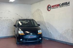 Chevrolet Matiz 800 SE Chic