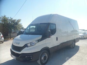 Iveco Daily 35s16 furgone maxi volume