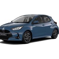 TOYOTA Yaris 1.5 hybrid Trend