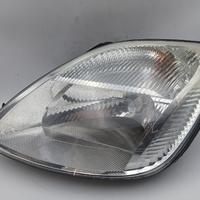 Faro ant sx FORD FIESTA V '02