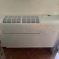 climatizzatori senza unità esterna